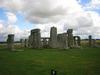 Stonehenge 8358